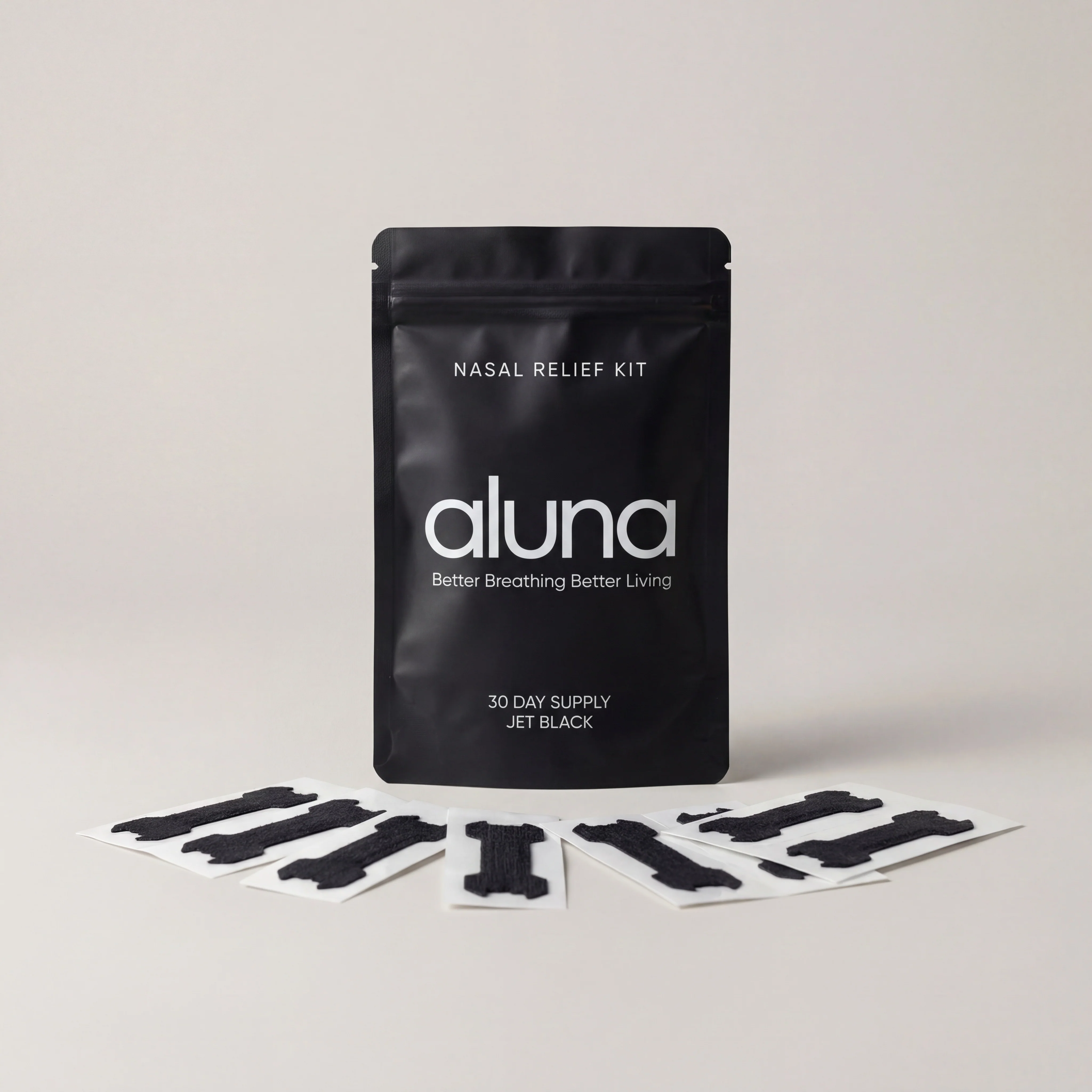 Aluna™ Nasal Kit