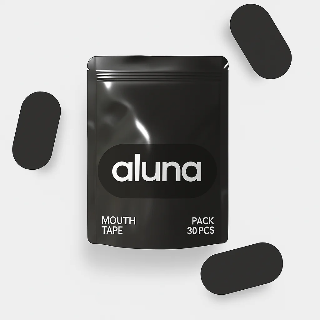 Aluna™ Mouth Tape